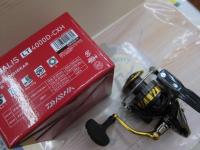 18レガリス LT4000D-CXH