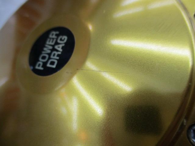 インターナショナルⅡ 30S 2スピード パワードラグ