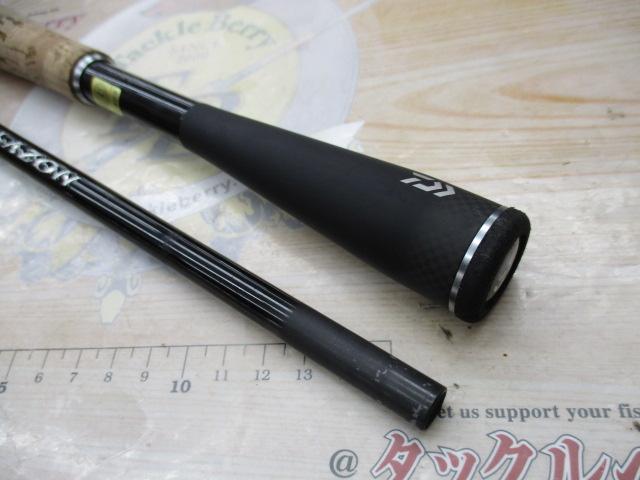 ブレイゾン C66M-ST