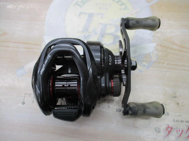 16スコーピオン 70