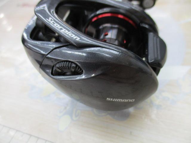 16スコーピオン 70