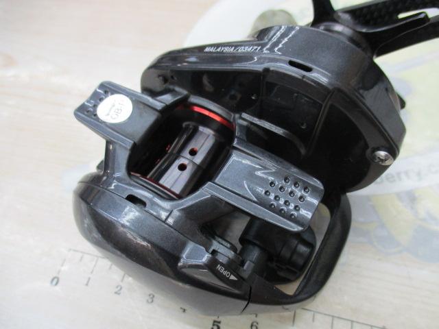 16スコーピオン 70