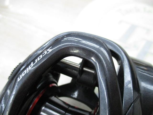 16スコーピオン 70