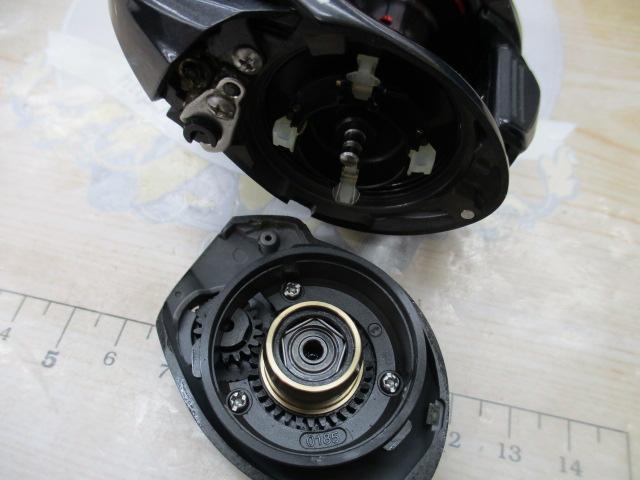 16スコーピオン 70