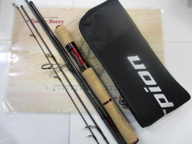 スコーピオン2600FF-5