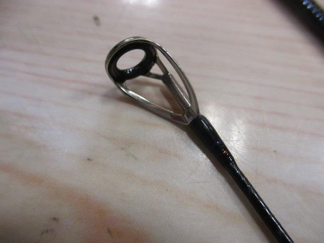 スコーピオン2600FF-5