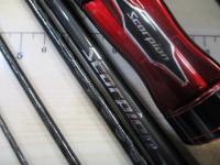 スコーピオン2600FF-5