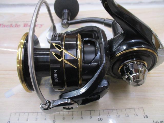 22カルディアSW 10000-H