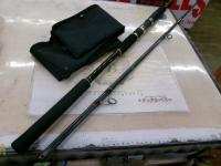 ジグキャスターMX 106H