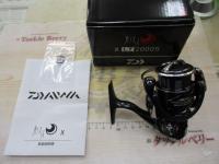 20月下美人X LT2000S