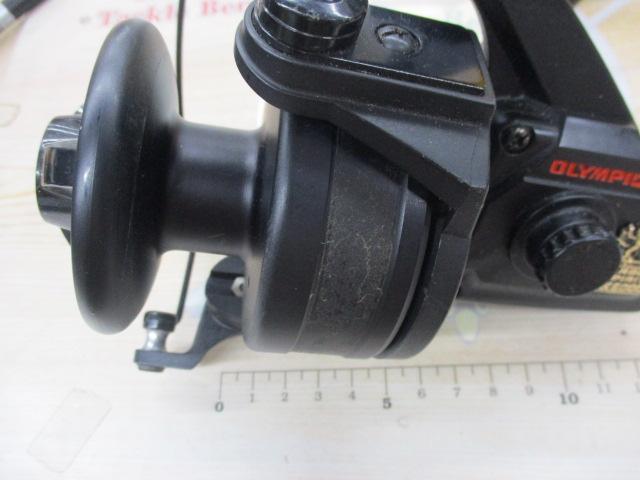 カーボンスピリットDX6000