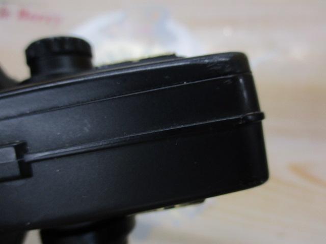 カーボンスピリットDX6000