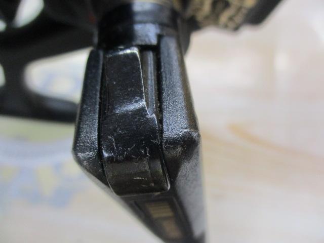 カーボンスピリットDX6000