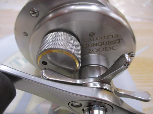 03カルカッタコンクエスト 200DC