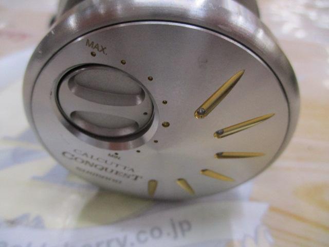 03カルカッタコンクエスト 200DC