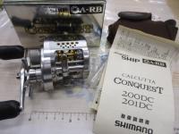 03カルカッタコンクエスト 200DC