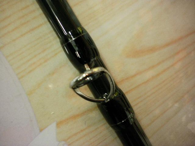 スクアド SKC64XXH-SEABASS ビッグベイトスペシャル