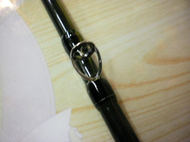 スクアド SKC64XXH-SEABASS ビッグベイトスペシャル