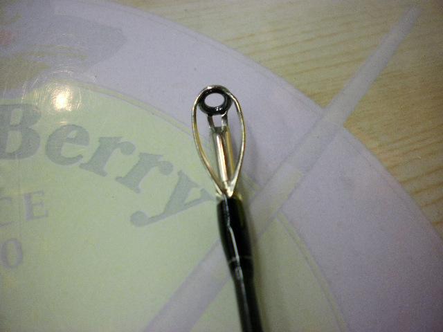 スクアド SKC64XXH-SEABASS ビッグベイトスペシャル