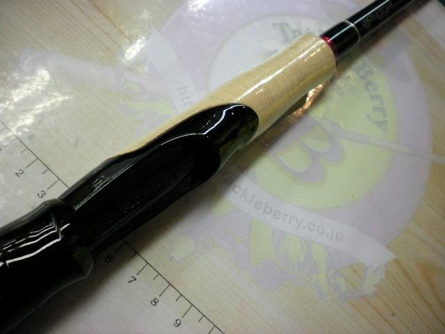 ロデオライドリバイバー アンセム 61UL-M