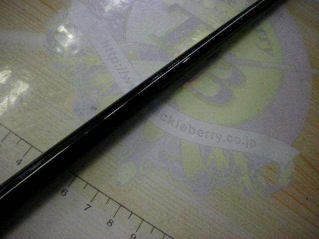 ロデオライドリバイバー アンセム 61UL-M