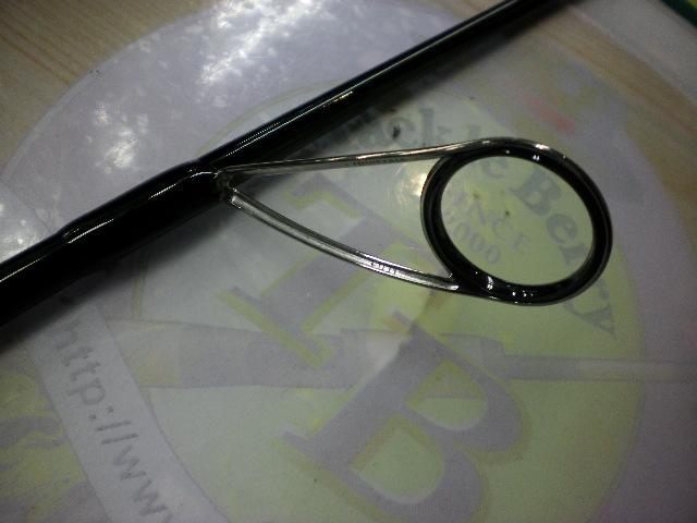 ロデオライドリバイバー アンセム 61UL-M