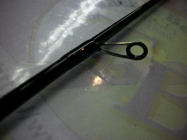 ロデオライドリバイバー アンセム 61UL-M