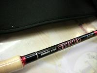 ロデオライドリバイバー アンセム 61UL-M