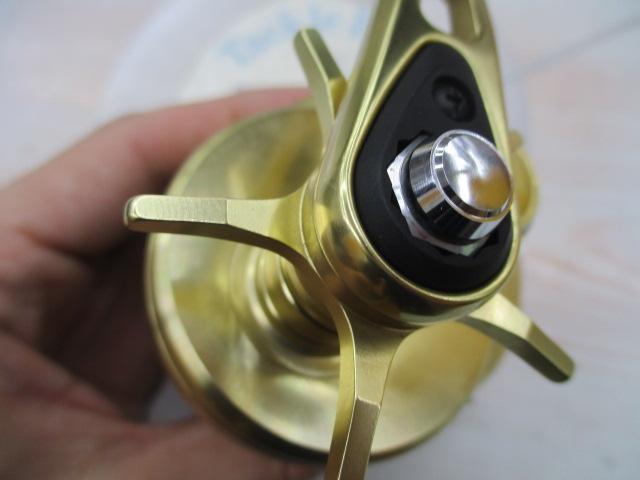 14オシアコンクエスト 201HG｜＠ベリーネット 日本最大新品中古釣具WEB