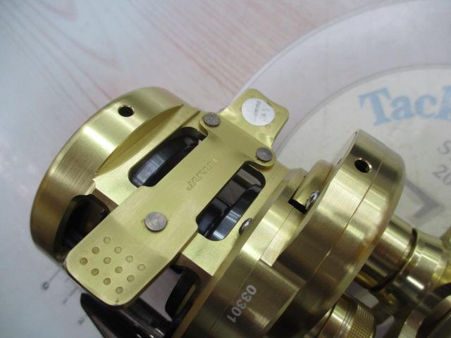 14オシアコンクエスト 201HG｜＠ベリーネット 日本最大新品中古釣具WEB