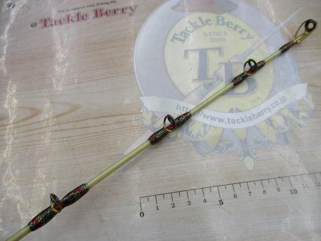 アリゲーターストーキングGF80-260｜＠ベリーネット 日本最大新品中古