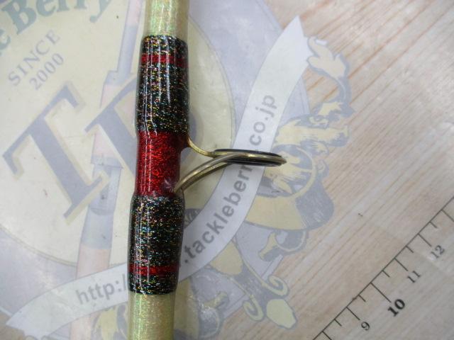 アリゲーターストーキングGF80-260｜＠ベリーネット 日本最大新品中古