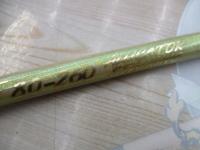 アリゲーターストーキングGF80-260