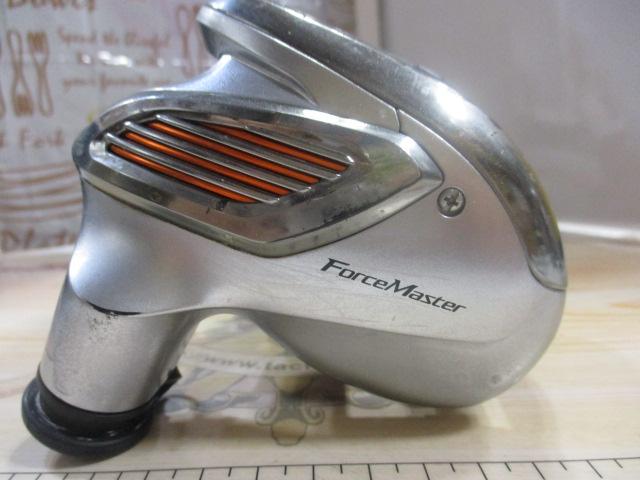 11フォースマスター 2000MK