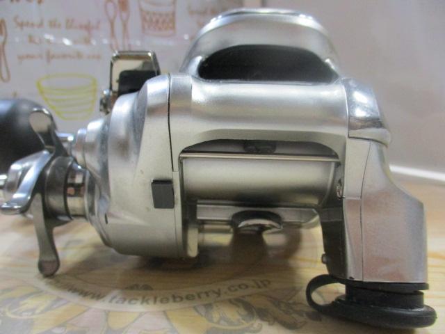 11フォースマスター 2000MK