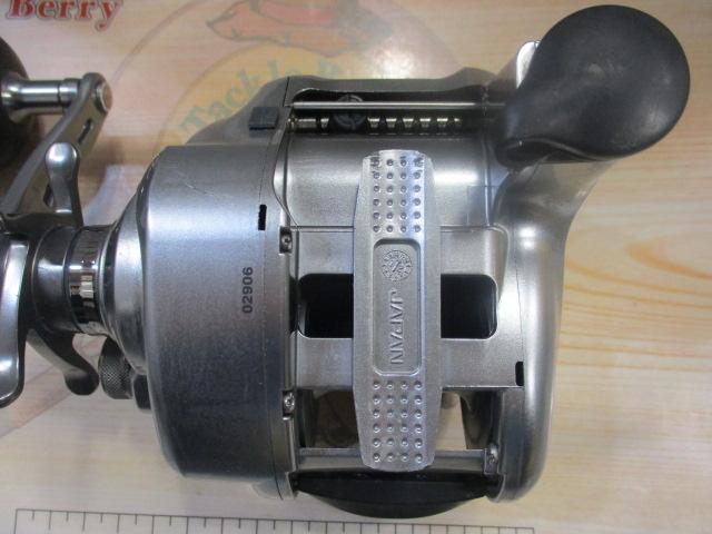 11フォースマスター 2000MK