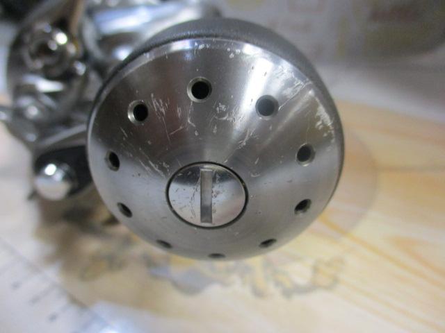 11フォースマスター 2000MK