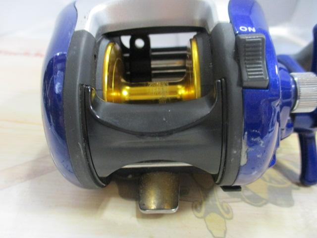 ハイパータナセンサー 250F