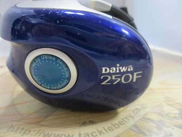 ハイパータナセンサー 250F