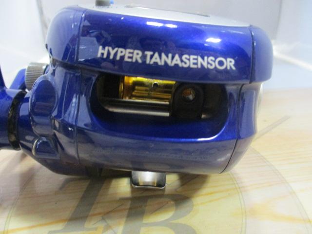 ハイパータナセンサー 250F