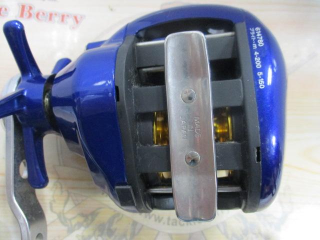 ハイパータナセンサー 250F