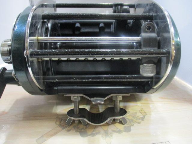 コマンド CX-9(12V) メタリックグリーン