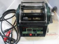 コマンド CX-9(12V) メタリックグリーン