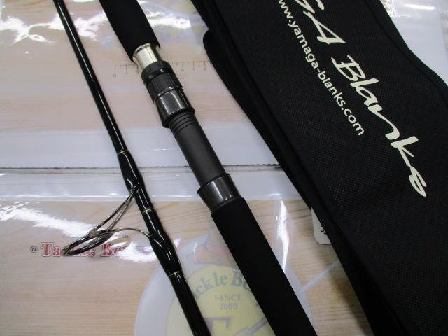 ブルースナイパー 85/4 キャナリー