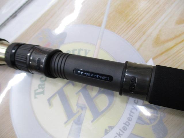 ブルースナイパー 85/4 キャナリー