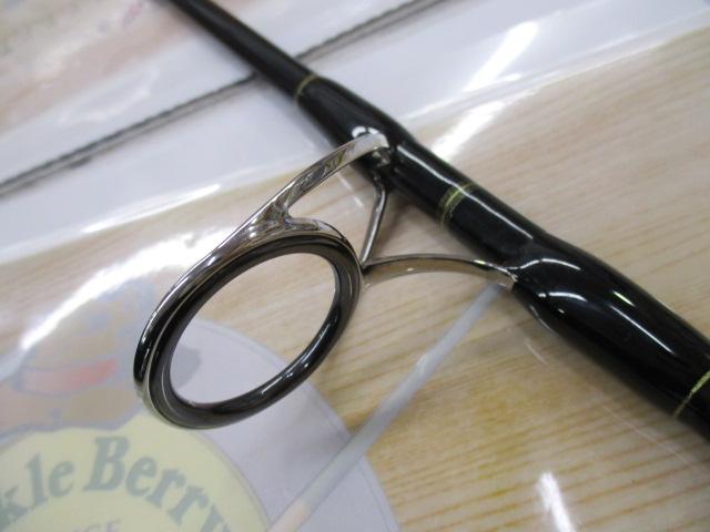 ブルースナイパー 85/4 キャナリー