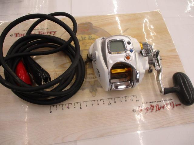 レオブリッツ 270MM