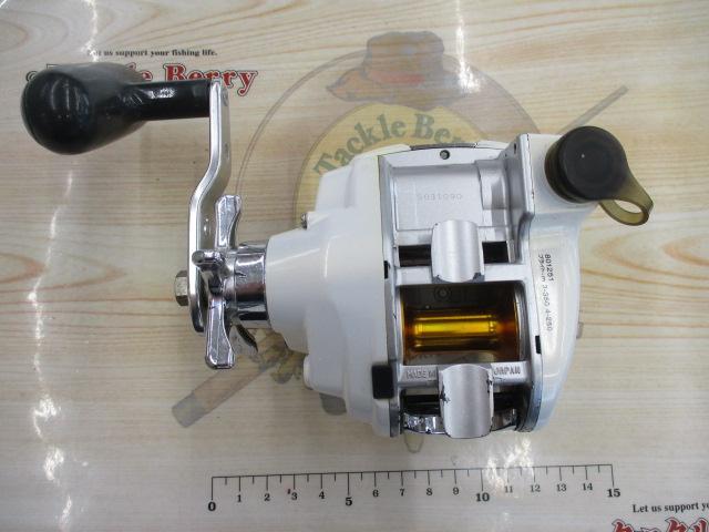 レオブリッツ 270MM