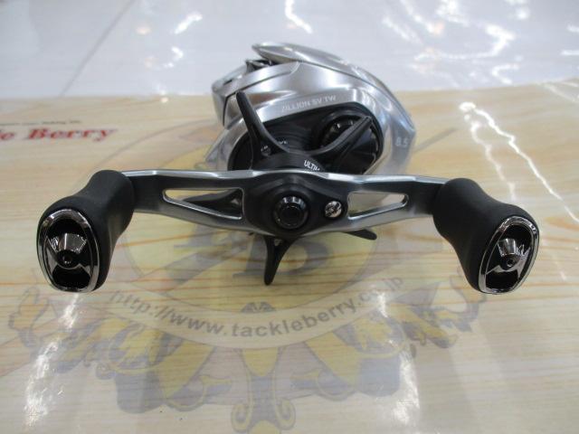 21ジリオン SV TW 1000XHL