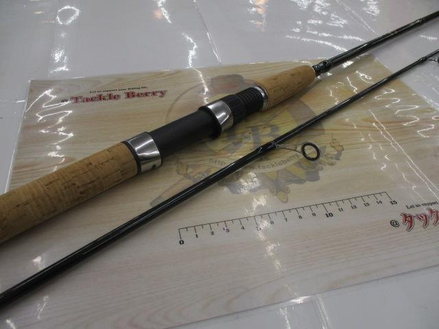 「水曜どうでしょう」寝釣りロッド80ML